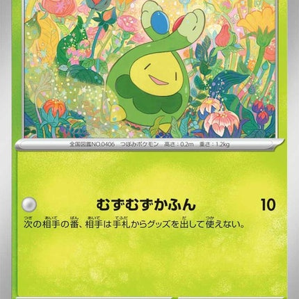 11-budew