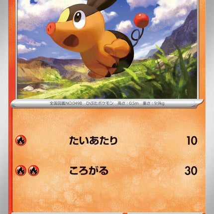 11-tepig
