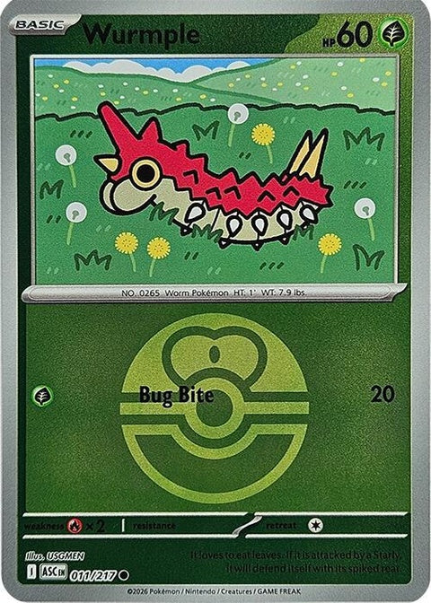11-wurmple-loveball