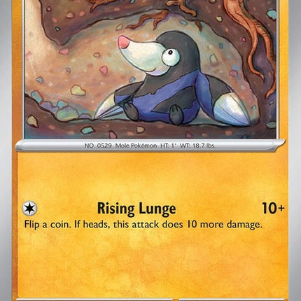 111-drilbur