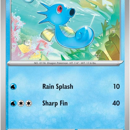 116-horsea