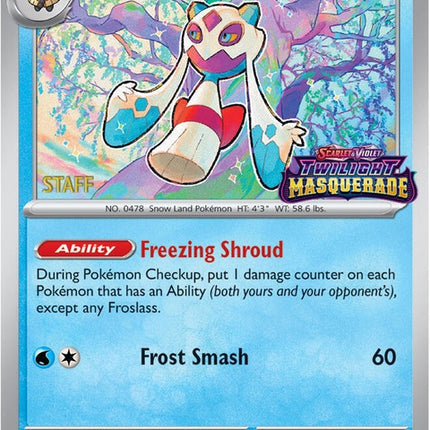 117-froslass-prereleasestaff