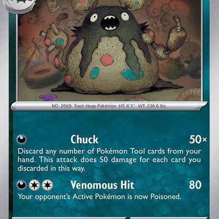 117-garbodor