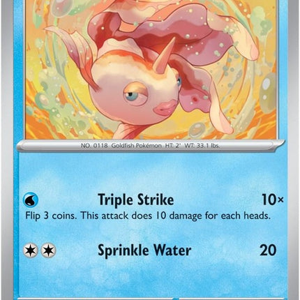 118-goldeen