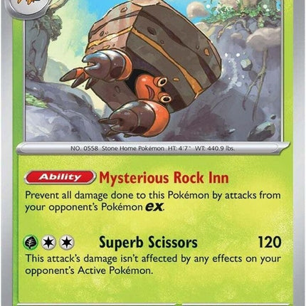 12-crustle
