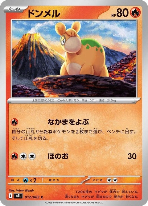 12-numel