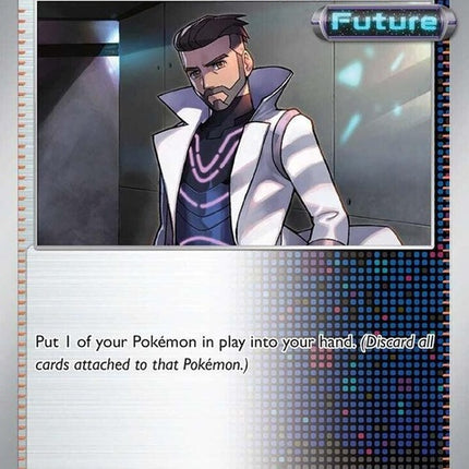 121-professorturosscenario