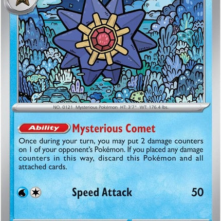 121-starmie