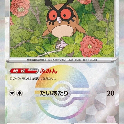 127-hoothoot-mirrorfoil