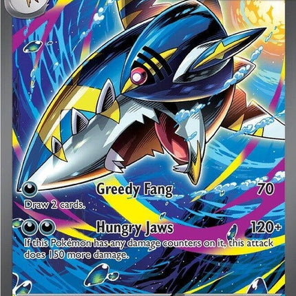 127-megasharpedoex