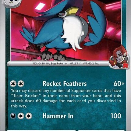 127-teamrocketshonchkrow