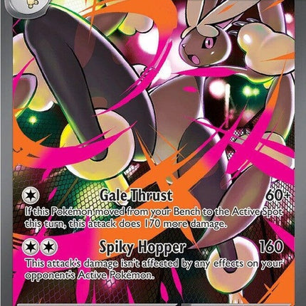 128-megalopunnyex