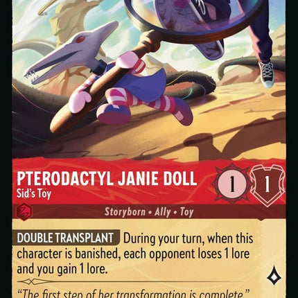 128-pterodactyljaniedoll-sidstoy