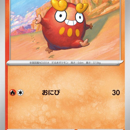 13-darumaka