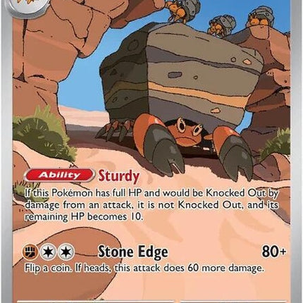 130-crustle