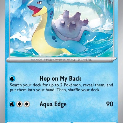 131-lapras