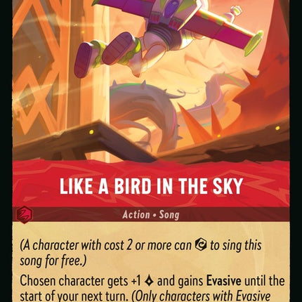 131-likeabirdinthesky