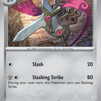132-doublade
