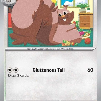 132-greedent