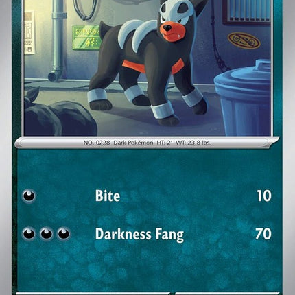132-houndour
