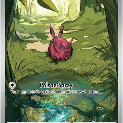 132-venipede