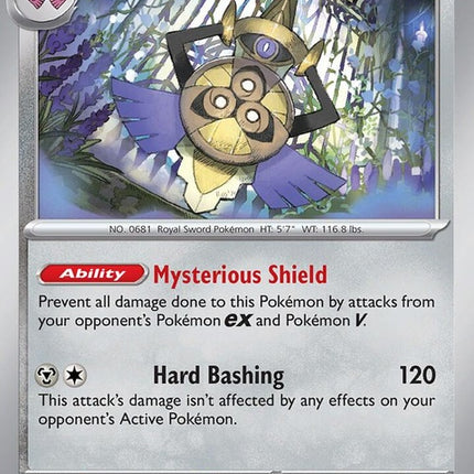 134-aegislash