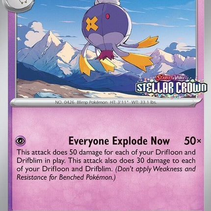 135-drifblim