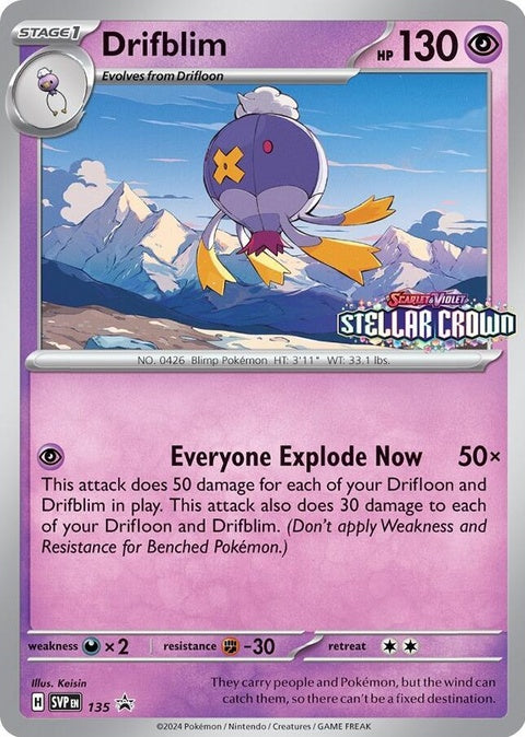 135-drifblim