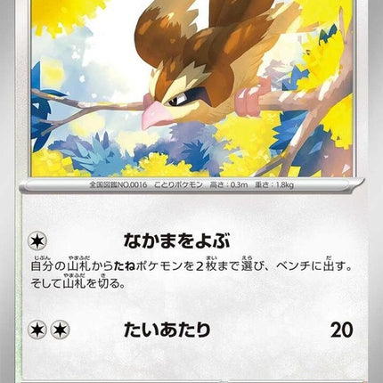 137-pidgey