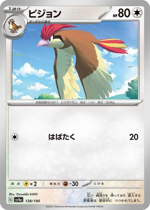 138-pidgeotto