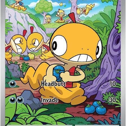 138-scraggy