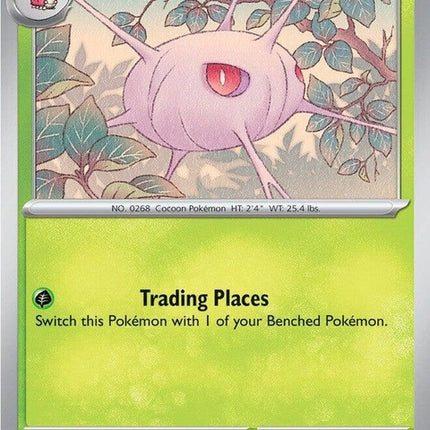14-cascoon