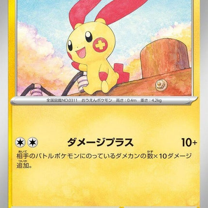 14-plusle