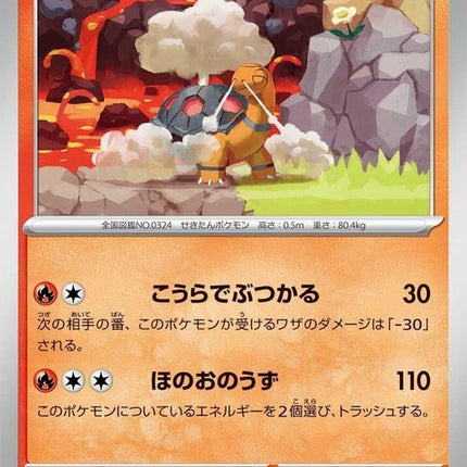 14-torkoal