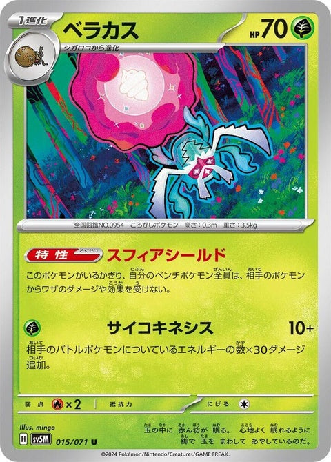 15-rabsca