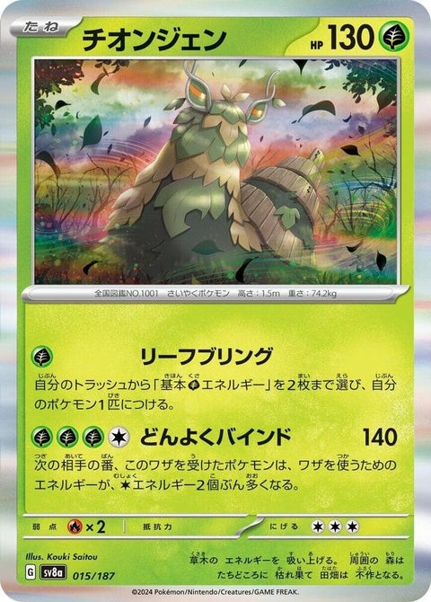15-wochien