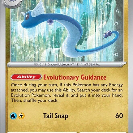 151-dragonair