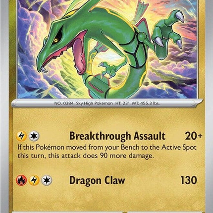 153-rayquaza