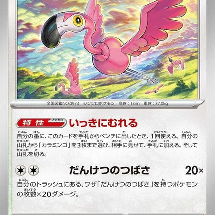 155-flamigo