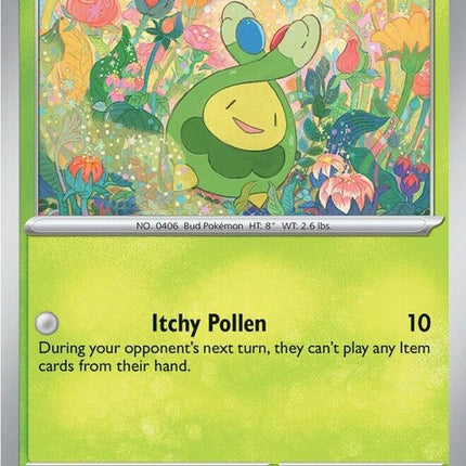 16-budew