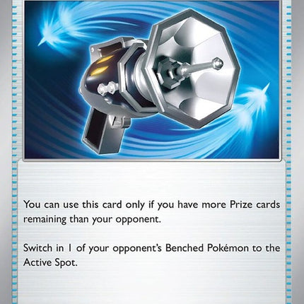 160-countercatcher