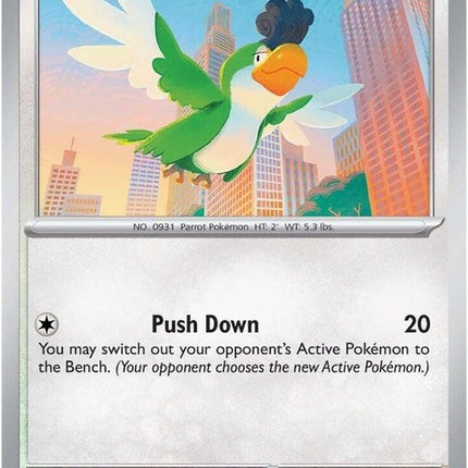 160-squawkabilly