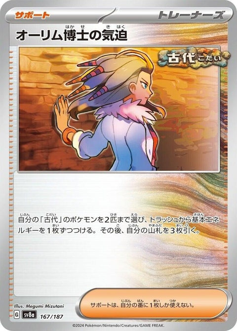 167-professorsadasvitality