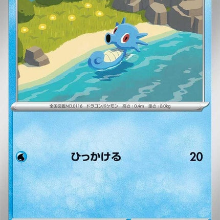 17-horsea