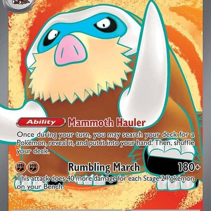 174-mamoswineex