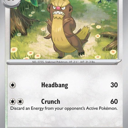 177-gumshoos