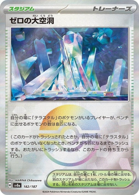 182-areazerounderdepths-mirrorfoil