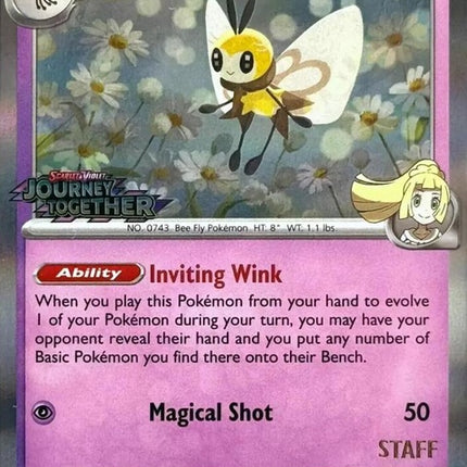 183-lilliesribombee-prereleasestaff