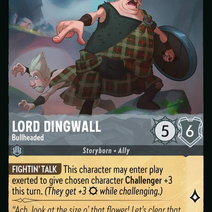 186-lorddingwall-bullheaded