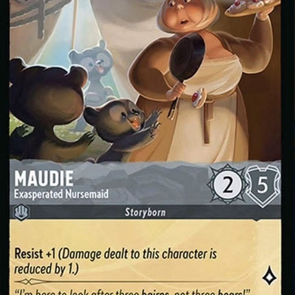 188-maudie-exasperatednursemaid